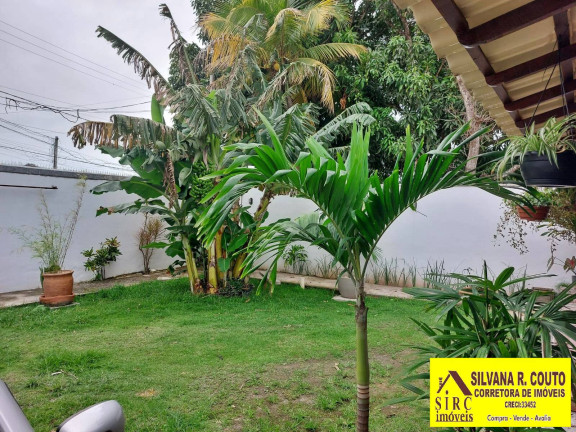 Imagem Casa com 3 Quartos à Venda, 480 m² em Itaipuaçu - Maricá Imagem Casa com 3 Quartos à Venda, 480 m² em Itaipuaçu - Maricá