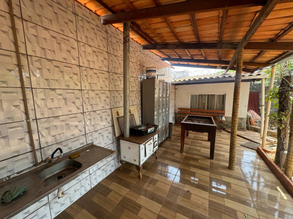 Imagem Chácara com 3 Quartos à Venda, 1.080 m² em Zona Rural - Mateus Leme