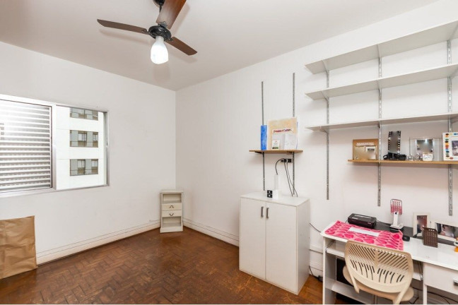 Imagem Apartamento com 3 Quartos à Venda, 103 m² em Paraíso - São Paulo Imagem Apartamento com 3 Quartos à Venda, 103 m² em Paraíso - São Paulo