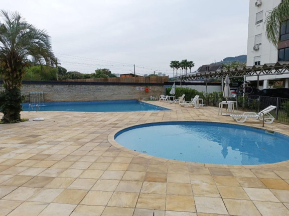 Imagem Apartamento com 3 Quartos à Venda, 84 m² em Jardim Botânico - Porto Alegre