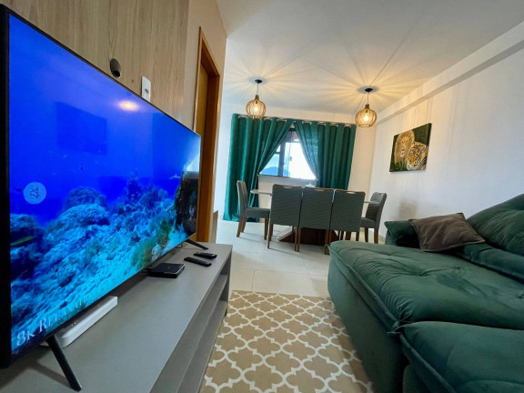 Imagem Apartamento à Venda, 126 m² em Estufa Ii - Ubatuba Imagem Apartamento à Venda, 126 m² em Estufa Ii - Ubatuba
