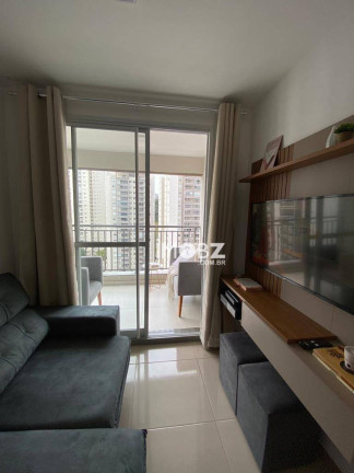Imagem Imóvel com 2 Quartos à Venda, 50 m² em Panamby - São Paulo Imagem Imóvel com 2 Quartos à Venda, 50 m² em Panamby - São Paulo