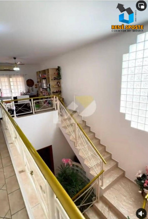 Imagem Sobrado com 5 Quartos à Venda, 449 m² em Colina Parte Baixa - São Pedro