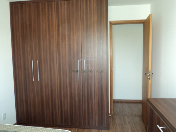 Imagem Apartamento com 3 Quartos para Alugar, 92 m² em Jardim Paulista I - Jundiaí