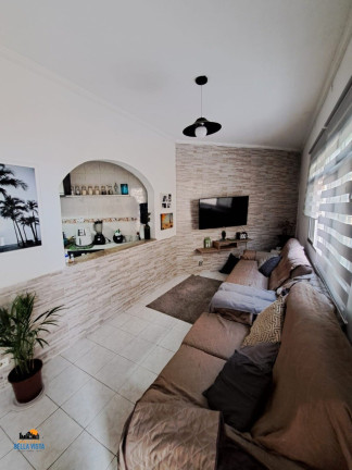 Imagem Casa com 2 Quartos à Venda,  em Embaré - Santos