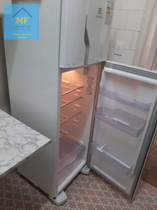 Imagem Apartamento com 1 Quarto à Venda, 42 m² em Boqueirão - Santos Imagem Apartamento com 1 Quarto à Venda, 42 m² em Boqueirão - Santos