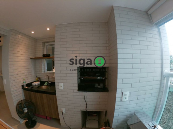 Imagem Apartamento com 3 Quartos à Venda, 109 m² em Granja Julieta - São Paulo Imagem Apartamento com 3 Quartos à Venda, 109 m² em Granja Julieta - São Paulo