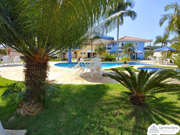Imagem Casa de Condomínio com 3 Quartos à Venda, 120 m² em Praia Grande - Ubatuba Imagem Casa de Condomínio com 3 Quartos à Venda, 120 m² em Praia Grande - Ubatuba