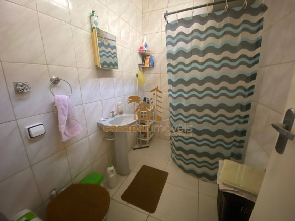 Imagem Sobrado com 2 Quartos à Venda, 85 m² em Santo Antonio - São Caetano Do Sul