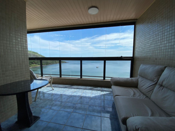 Imagem Apartamento com 4 Quartos à Venda, 170 m² em Praia Do Morro - Guarapari