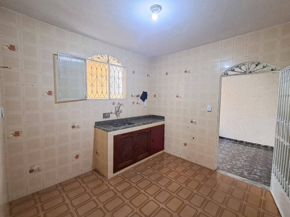 Imagem Casa com 2 Quartos para Alugar, 70 m² em Senador Vasconcelos - Rio De Janeiro Imagem Casa com 2 Quartos para Alugar, 70 m² em Senador Vasconcelos - Rio De Janeiro