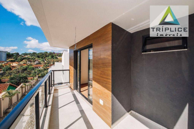 Imagem Casa com 3 Quartos à Venda, 140 m² em Novo Horizonte - Juiz De Fora