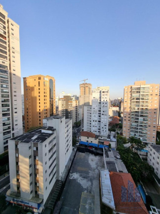 Imagem Apartamento com 2 Quartos à Venda, 98 m² em Vila Mariana - São Paulo Imagem Apartamento com 2 Quartos à Venda, 98 m² em Vila Mariana - São Paulo