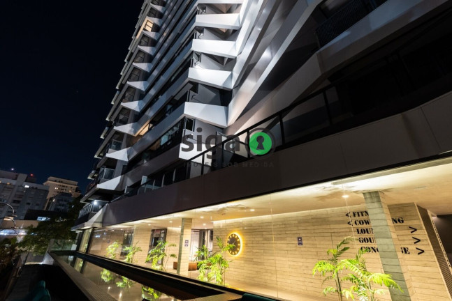 Imagem Apartamento com 2 Quartos à Venda ou Locação, 106 m² em Pinheiros - São Paulo Imagem Apartamento com 2 Quartos à Venda ou Locação, 106 m² em Pinheiros - São Paulo