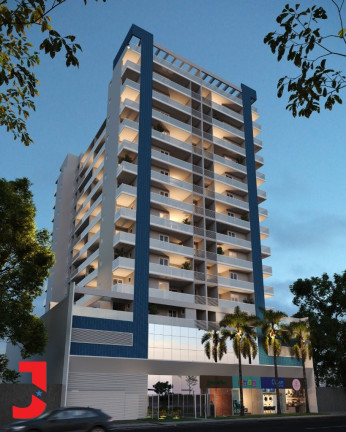 Apartamento com 3 Quartos à Venda,  em Praia De Itaparica - Vila Velha