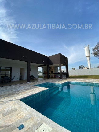 Imagem Casa com 4 Quartos à Venda, 272 m² em Condomínio Residencial Shamballa Iii - Atibaia