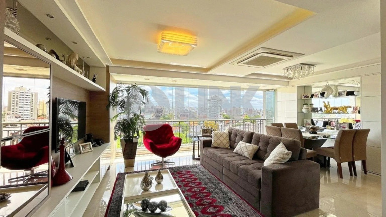 Imagem Apartamento com 3 Quartos à Venda, 105 m² em Passo Da Areia - Porto Alegre