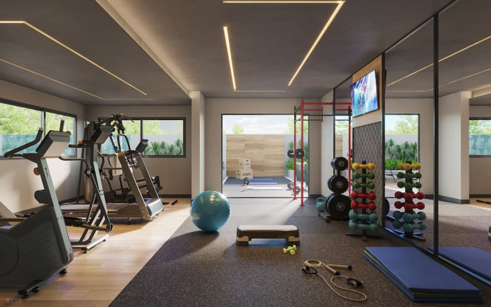 Imagem Imóvel com 2 Quartos à Venda, 61 m² em Mata Da Praia - Vitória