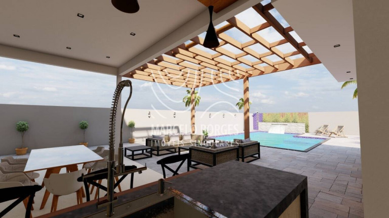 Casa de Condomínio com 3 Quartos à Venda, 378 m² em Medeiros - Jundiaí
