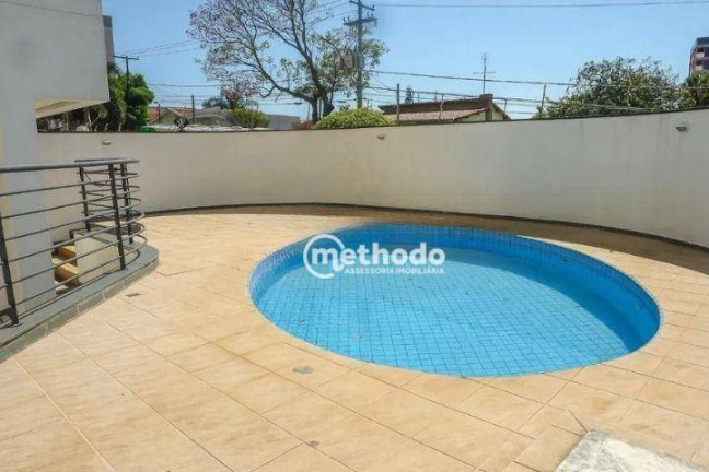 Imagem Apartamento com 2 Quartos à Venda, 64 m² em Jardim Proença - Campinas Imagem Apartamento com 2 Quartos à Venda, 64 m² em Jardim Proença - Campinas