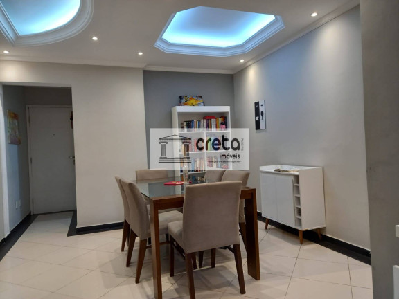 Imagem Apartamento com 3 Quartos à Venda, 92 m² em Vila Osasco - Osasco Imagem Apartamento com 3 Quartos à Venda, 92 m² em Vila Osasco - Osasco
