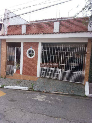 Sobrado com 3 Quartos à Venda, 214 m² em Jardim Santa Clara - Guarulhos