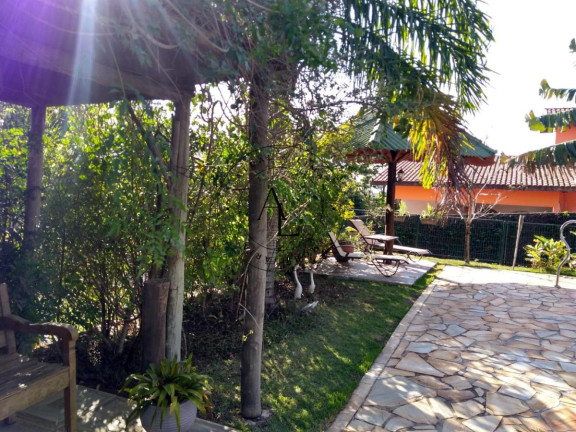 Imagem Chácara com 4 Quartos à Venda, 480 m² em Loteamento Chácaras Gargantilhas - Campinas