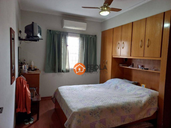 Imagem Casa com 3 Quartos à Venda, 143 m² em Jardim Ipiranga - Americana Imagem Casa com 3 Quartos à Venda, 143 m² em Jardim Ipiranga - Americana