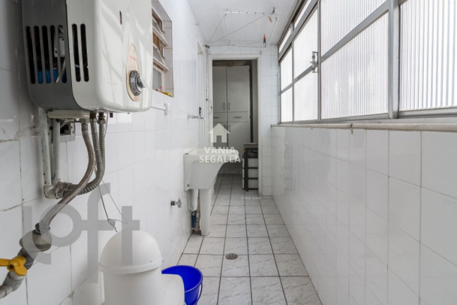 Imagem Apartamento com 2 Quartos à Venda, 81 m² em Cerqueira César - São Paulo