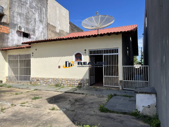 Imagem Casa com 3 Quartos à Venda, 180 m² em Parque Jóquei Club - Campos Dos Goytacazes Imagem Casa com 3 Quartos à Venda, 180 m² em Parque Jóquei Club - Campos Dos Goytacazes