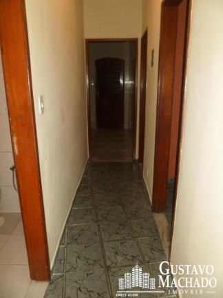 Imagem Casa com 2 Quartos à Venda, 110 m² em Três Poços - Volta Redonda