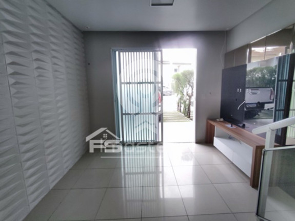 Imagem Casa com 3 Quartos à Venda, 90 m² em Lagoa Redonda - Fortaleza
