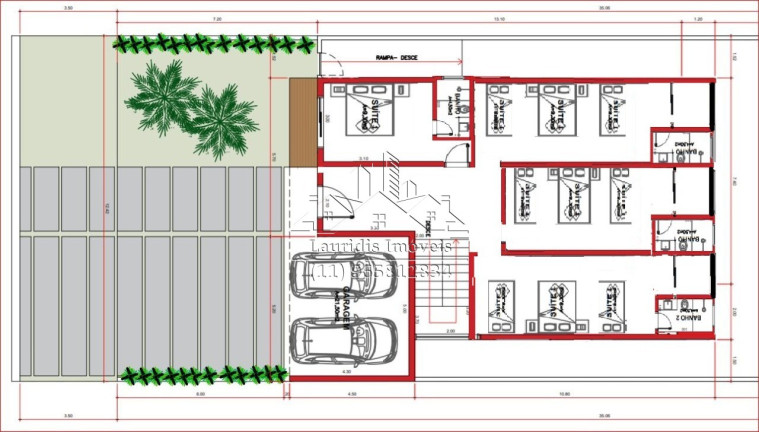 Imagem Imóvel à Venda, 455 m² em Pardinho - Pardinho Imagem Imóvel à Venda, 455 m² em Pardinho - Pardinho