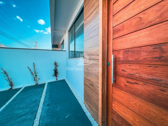 Imagem Sobrado com 2 Quartos à Venda, 76 m² em Salinas - Balneário Barra Do Sul