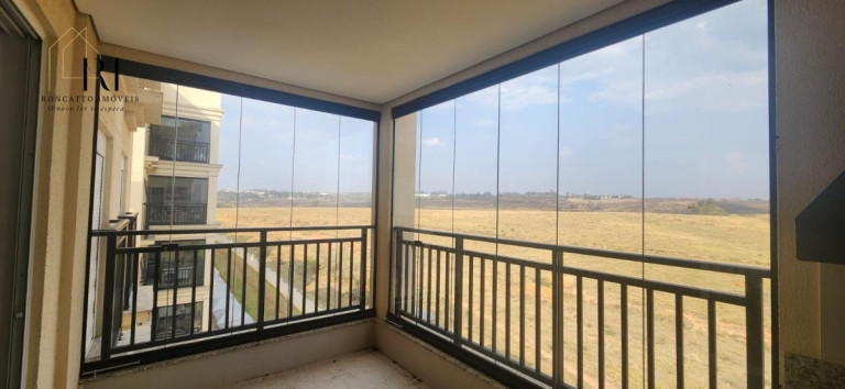 Imagem Apartamento com 3 Quartos à Venda, 91 m² em Swiss Park - Campinas