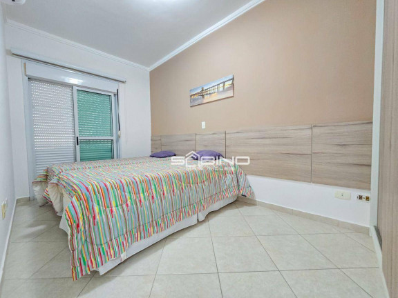 Imagem Apartamento com 3 Quartos à Venda, 124 m² em Riviera De São Lourenço - Bertioga