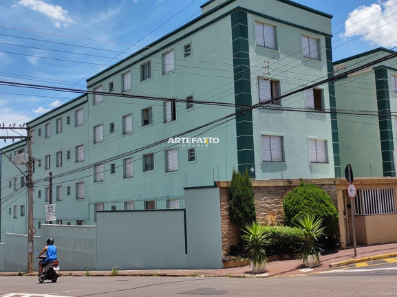 Apartamento com 2 Quartos à Venda, 50 m²