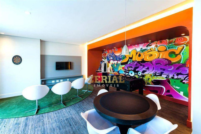 Imagem Apartamento com 3 Quartos à Venda, 72 m² em Campestre - Santo André Imagem Apartamento com 3 Quartos à Venda, 72 m² em Campestre - Santo André
