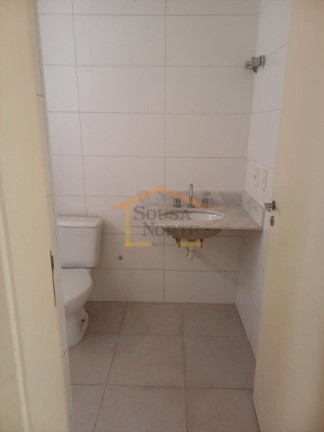 Imagem Apartamento com 3 Quartos à Venda, 92 m² em Santana - São Paulo Imagem Apartamento com 3 Quartos à Venda, 92 m² em Santana - São Paulo