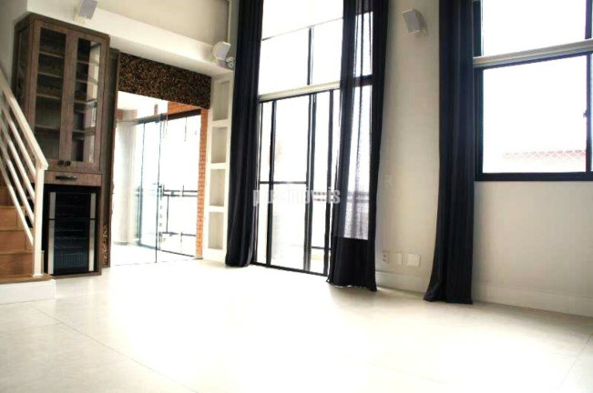 Apartamento com 3 Quartos à Venda, 184 m² em Panamby - São Paulo