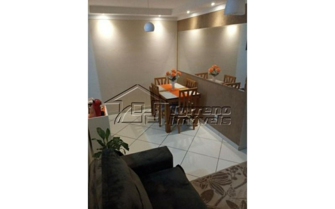 Imagem Apartamento com 2 Quartos à Venda, 45 m² em Jardim Petrópolis - São José Dos Campos Imagem Apartamento com 2 Quartos à Venda, 45 m² em Jardim Petrópolis - São José Dos Campos