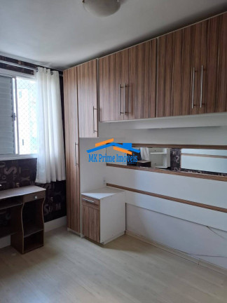 Imagem Apartamento com 2 Quartos à Venda, 56 m² em Quitaúna - Osasco