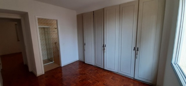 Imagem Apartamento com 3 Quartos à Venda, 120 m² em Paraíso - São Paulo