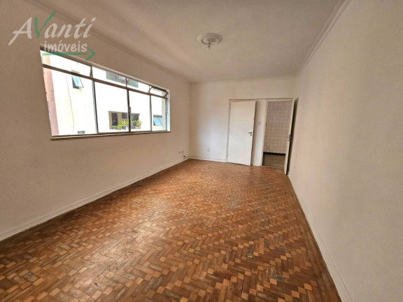 Apartamento com 3 Quartos à Venda, 146 m² em Embaré - Santos