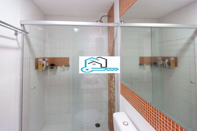 Imagem Apartamento com 2 Quartos à Venda, 52 m² em Saúde - São Paulo