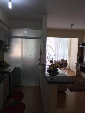 Imagem Apartamento com 2 Quartos à Venda, 75 m² em Praia De Itaparica - Vila Velha