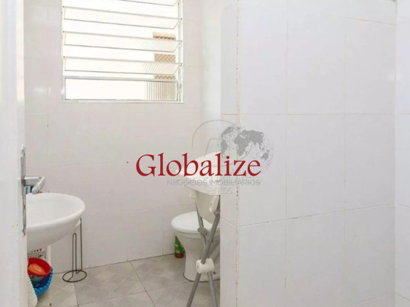 Imagem Imóvel com 3 Quartos à Venda, 89 m² em Embaré - Santos