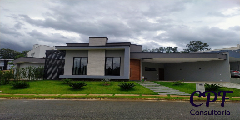Imagem Casa com 3 Quartos à Venda, 230 m² em Condomínio Residencial Euroville Ii - Bragança Paulista Imagem Casa com 3 Quartos à Venda, 230 m² em Condomínio Residencial Euroville Ii - Bragança Paulista