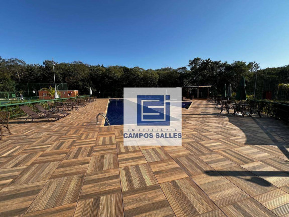 Imagem Terreno à Venda, 364 m² em Residencial Sitio Dos Ipês - Socorro