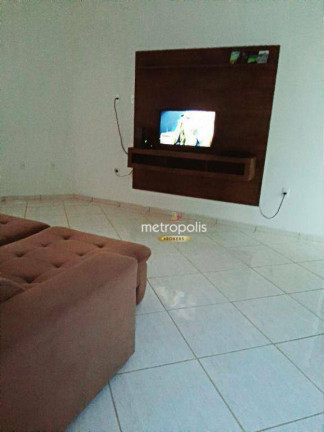 Imagem Casa com 3 Quartos à Venda, 119 m² em Jardim Monte Alegre - águas De Lindóia